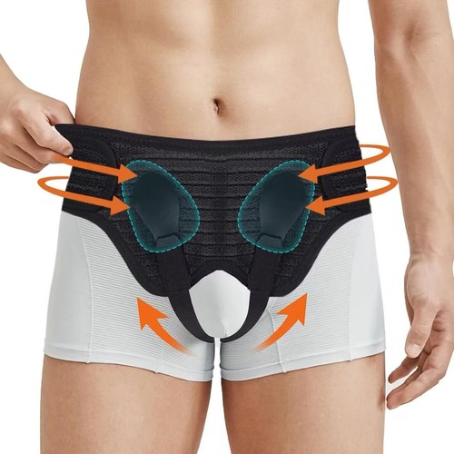 Hernia belt for men - hernia,