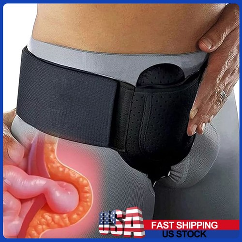 Removable inguinal groin - removable,