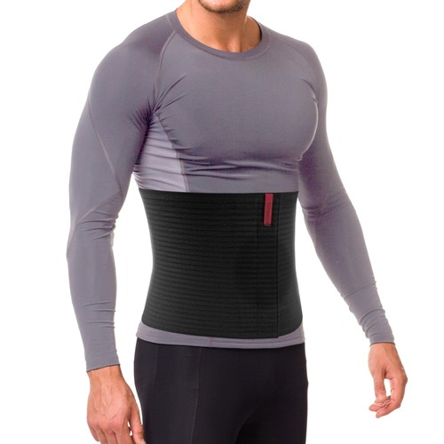 Ortonyx umbilical hernia belt - umbilical,